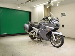 2003 Yamaha FJR1300, серый, 617000 рублей, вид 3