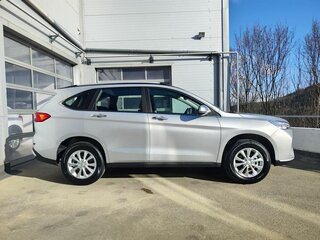 2026 Haval M6 II, серый, 2349000 рублей, вид 4