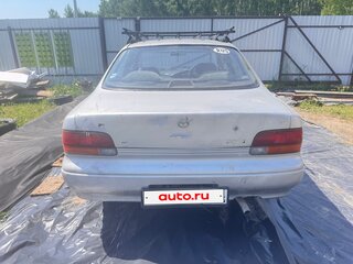 1994 Mazda Capella V, серебристый, 210000 рублей, вид 2