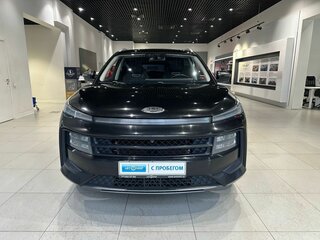 2023 JAC JS6, чёрный, 1460000 рублей, вид 2