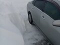 2004 Nissan Teana I (J31), серый, 500000 рублей - вид 6