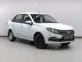 2024 Lada (ВАЗ) Granta I Рестайлинг, белый, 655000 рублей - вид 2