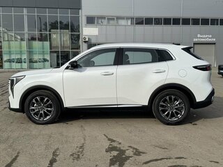 2026 Changan UNI-S I Рестайлинг, белый, 3190000 рублей, вид 5