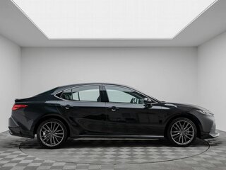 2026 Toyota Camry IX (XV80) China Market, чёрный, 5350000 рублей, вид 5