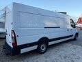 2023 Renault Master, белый, 4500000 рублей - вид 10
