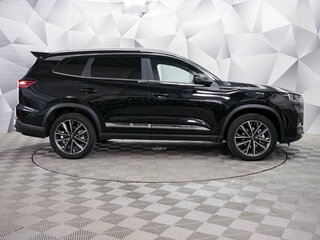 2024 Chery Tiggo 8 Pro Max I Рестайлинг, чёрный, 2548000 рублей, вид 5