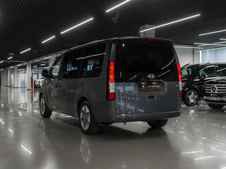2024 Hyundai Staria I, серый, 6300000 рублей, вид 4