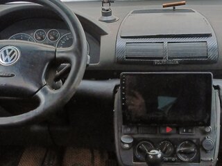 2000 Volkswagen Sharan I Рестайлинг, синий, 360000 рублей, вид 5