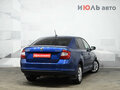 2017 Skoda Rapid I, синий, 1100000 рублей - вид 7
