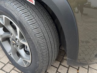 2023 Chevrolet Trax II, коричневый, 2250000 рублей, вид 4