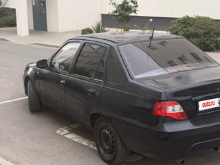 2008 Daewoo Nexia I Рестайлинг, синий, 220000 рублей, вид 5
