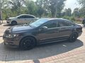 2014 Volkswagen Passat CC I Рестайлинг, коричневый, 2000000 рублей - вид 10