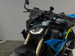2025 BMW S 1000 R, синий, 1950000 рублей, вид 2