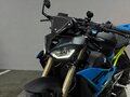 2025 BMW S 1000 R, синий, 1950000 рублей - вид 1