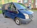 2013 Ford Transit, синий, 740000 рублей