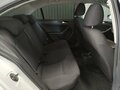 2013 Volkswagen Jetta VI, белый - вид 9