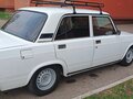 2004 Lada (ВАЗ) 2107, белый, 235000 рублей - вид 3