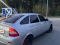 2011 Lada (ВАЗ) Priora I, серый, 200000 рублей - вид 6