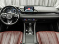 2021 Mazda 6 III (GJ) Рестайлинг 2, серый, 2790000 рублей - вид 9