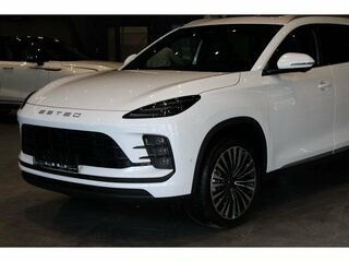 2026 Esteo MX, белый, 4290000 рублей, вид 3