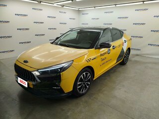 2022 JAC J7 I, серый, 638970 рублей, вид 1