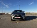 2015 Lexus NX 200t I, серый, 2650000 рублей - вид 1