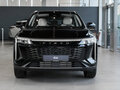 2025 Exeed RX, чёрный, 4150000 рублей