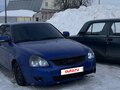 2010 Lada (ВАЗ) Priora I, синий, 510000 рублей - вид 4
