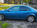 2002 Mazda Atenza I, синий, 560000 рублей - вид 7