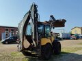 2020 Mecalac TLB990, жёлтый - вид 9