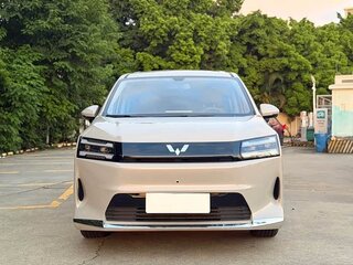 2025 Wuling Starlight 730, бежевый, 1950000 рублей, вид 2