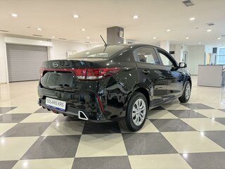 2025 Solaris KRS, серый, 2445000 рублей, вид 5