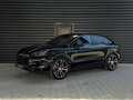 2024 Porsche Cayenne S Coupé III Рестайлинг, чёрный, 16490000 рублей