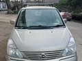 2002 Nissan Serena II (C24), серый, 650000 рублей