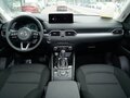 2025 Mazda CX-5 II Рестайлинг, белый, 2690000 рублей - вид 10