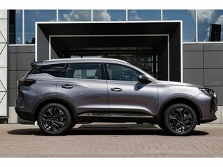2026 Tenet T7, серый, 2735000 рублей, вид 5