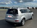 2011 Mitsubishi Outlander II Рестайлинг, серебристый, 1267000 рублей - вид 6