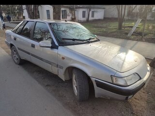 1999 Daewoo Espero, белый, 80000 рублей, вид 3
