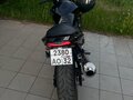 2004 Kawasaki Z 750, чёрный, 470000 рублей - вид 1