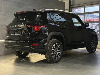 2026 Haval H7 I, чёрный, 4199000 рублей, вид 3