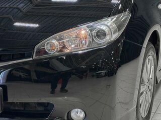 2012 Toyota Wish II, чёрный, 1277000 рублей, вид 3