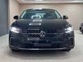 2025 Volkswagen Passat (North America and China) II (China Market) Рестайлинг, чёрный, 3684000 рублей