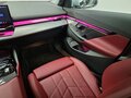 2024 BMW 5 серии 520i VIII (G60/G61/G68), серый - вид 8