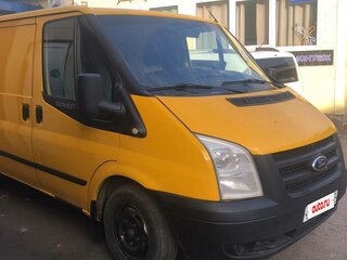 2012 Ford Transit, золотистый, 1250000 рублей, вид 2