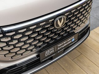 2026 Changan UNI-S I Рестайлинг, коричневый, 3079900 рублей, вид 4