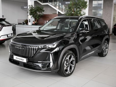 2026 VOLGA K40, чёрный, 3599000 рублей, вид 2