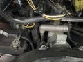 2002 Suzuki Burgman (SkyWave) 400, серебристый, 270000 рублей - вид 10
