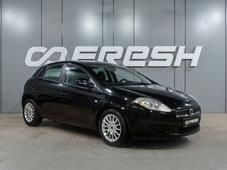 Fiat Bravo II