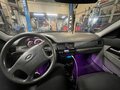 2010 Lada (ВАЗ) Priora I, серый, 340000 рублей - вид 10