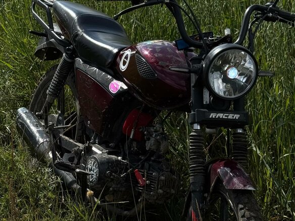 2022 Racer Alpha, пурпурный, 45000 рублей